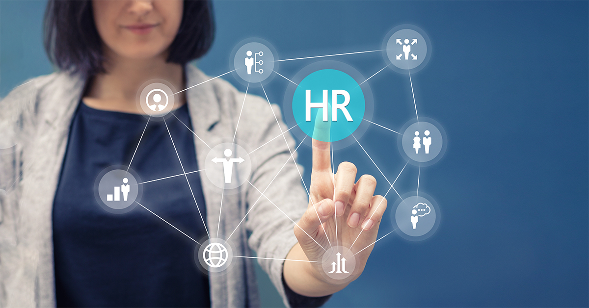 HR is too important to be left to HR
